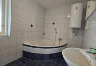 53 m³ 2 Zimmer Wohnung mit 84 m² Balkon und 27 m² Hobbyraum/Garage