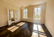 Fantastische Ringstraßenwohnung