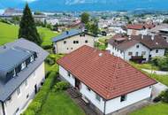 Bungalow in Zentrumsnähe von Mondsee