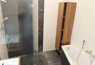 Elegante, moderne 3-Zimmerwohnung mit 3 Außenflächen