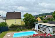 Charmante Liegenschaft mit vielseitigen Nutzungsmöglichkeiten in Klagenfurt - Viktring