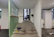 Geschäftslokal im Souterrain in Toplage des 18. Bezirks – 200 m² Nutzfläche