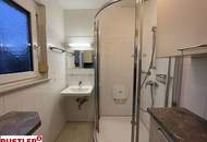 Gut Aufgeteile 2-Zimmer Wohnung mit großzügiger Loggia