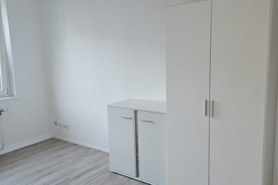 Zimmer Nr. 2 in einer Mädchen - WG ist ab Juli verfügbar !!! Studentenzimmer oder Arbeiterquartier!, Wohnung-miete, 550,00,€, 1020 Wien 2., Leopoldstadt