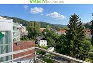 Großzügige 4- Zimmer Wohnung mit Panoramablick am Fuße des Pöstlingbergs!