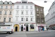 Büro/Praxis/Beauty Salon am Rochusmarkt