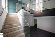 ** ab sofort: großzügige Gewerbefläche mit Büro, Verkaufsräumen und Lagerfläche - Straßeneingang, Klimaanlage, Laderampe, uvm. ** unbefristete Miete **