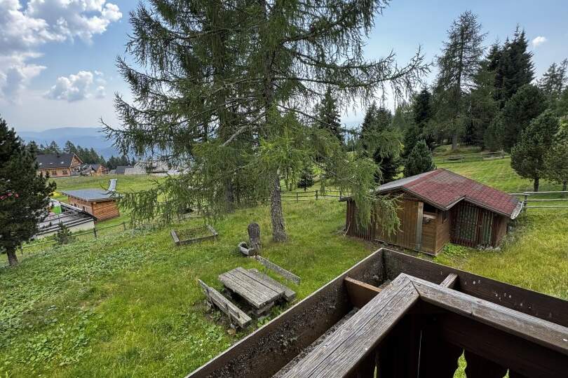 TRAUMLAGE ! FAMILIEN-FERIENWOHNUNG !! Zweitwohnsitz!! Apartments direkt an der Skipiste – Hochrindl, Wohnung-kauf, 359.000,€, 9571 Feldkirchen