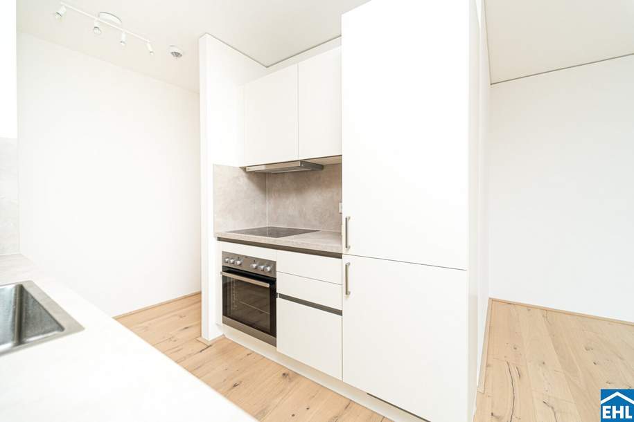 Wohnen auf höchstem Niveau – moderne Apartments in 1090 Wien, Wohnung-kauf, 713.900,€, 1090 Wien 9., Alsergrund