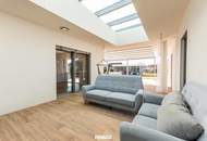 Luxus - Ruhe - Entspannung! Exklusiver Bungalow in Ottendorf!