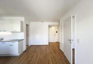 ERSTBEZUG - moderne Balkonwohnung - Innenhoflage - in urbaner Lage des 17. Bezirks!