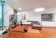 Exklusive 2-Zimmer Neubauwohnung beim Wiener Hauptbahnhof - jetzt einziehen &amp; wohlfühlen!