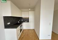 LEO 131 - Sonnige Wohnung mit tollem Weitblick und großer Terrasse im 5. OG!