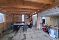 Gebäude mit Lager, großem Grundstück, Tankstelle und Wohnung in bester Lage (Provisionsfrei)