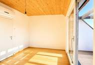 Exklusives Wohnen in Bestlage von Donaustadt