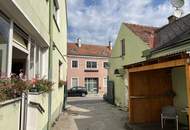 Grundstück in Enzesfeld-Lindabrunn mit Altbestand – Ihr Platz für individuelle Projekte!