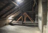 Zinshaus mit bewilligtem DG-Ausbau & Aufzug +6 Einheiten möglich 1100 Wien-Favoriten