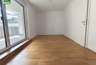 Eigengarten in ruhiger Zentrumslage! Geräumige 3-Zimmer-Maisonette Wohnung im Karmeliterhof