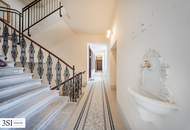 Lichtdurchflutende Dachgeschoß-Maisonette Wohnung in Top Lage