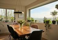 Familienwohntraum mit Naturpool, Sauna und genialem Panoramablick unweit Gablitzer Zentrum