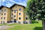 Nette 3.Zi.-Wohnung zum Wachküssen