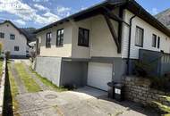 Bungalow in Hollenstein