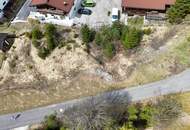 Sensationelles, großes Grundstück in bester Lage von Weidach/Leutasch