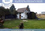 Waldviertel pur! Großfamilien- und Geschäftshaus mit Garten!
