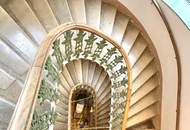 360 TOUR // KLASSISCHE ALTBAUWOHNUNG