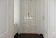 3-Zimmer-Wohnung zwischen Spiegelgasse und Dorotheergasse