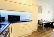 Charmante 2-Zimmer-Wohnung mit optimalem Grundriss in zentraler Lage