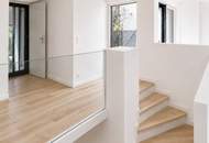 „PARK LIFE“ – Stilvoll wohnen im generalsanierten Altbau im 18. Bezirk