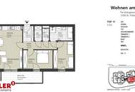Wohnen an der Traisen – Im Herzen St. Pöltens - Exklusive Eigentumswohnungen mit Naturblick