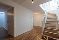 Exklusive 3,5-Zimmer-Maisonettewohnung inkl. Terrassen in Linzer Bestlage an der Promenade zu vermieten!