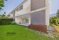 Einziehen und wohlfühlen – Moderne 4-Zimmer-Wohnung mit großzügiger Terrasse und Privatgarten