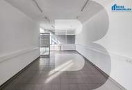 Geschäftsfläche mit sehr hoher Kundenfrequenz