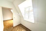 Zentrale 2-Zimmer Wohnung im Herzen von Wels