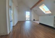 3.Zi.-Wohnung mit Balkon im Zentrum