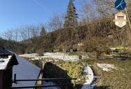 Einfamilienhaus mit Garten in Bestlage von Stein
