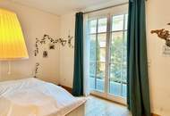 LUXURIÖSE MAISONETTE IN NEUSTIFT AM WALDE