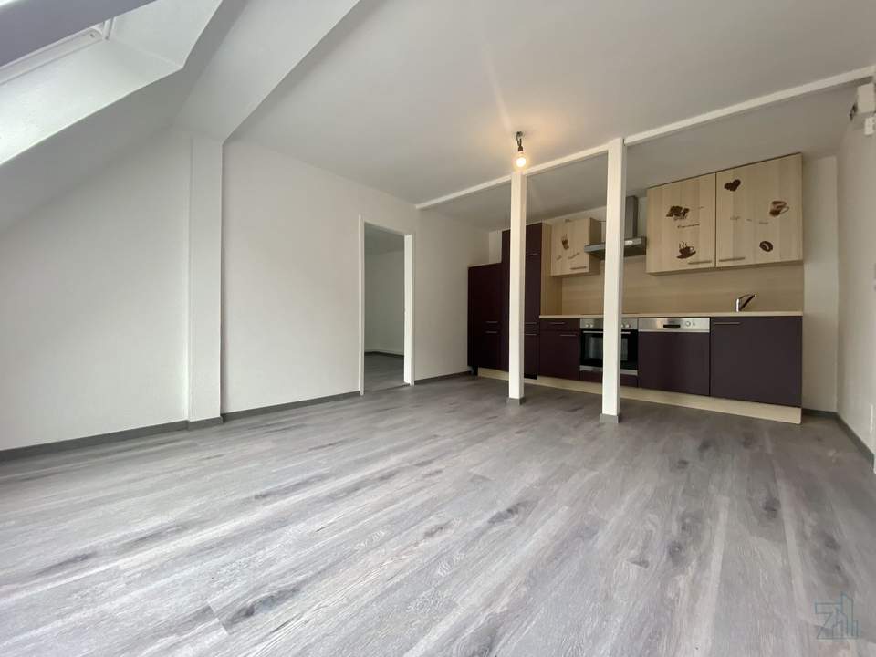 Anleger Aufgepasst! Kleines Zinshaus mit insgesamt 5 Wohneinheiten in Wetzelsdorf!