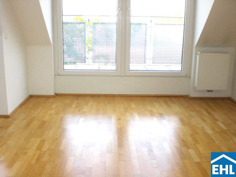 Freundliche 2-Zimmer-Wohnung Nähe Rochusmarkt