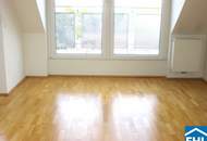 Freundliche 2-Zimmer-Wohnung Nähe Rochusmarkt