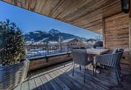 Cozy Living zwischen Wildem Kaiser und Kitzbüheler Horn