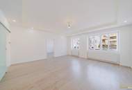 Erstbezug nach Sanierung mit Süd-Balkon **Innenstadt Krems**