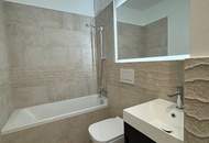 PROVISIONSFREI ! Exklusive Eigentumswohnungen mit Freifläche , Erstbezug Nachhaltig