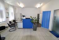 GLEISDORF: Büro in Top-Lage mit ca. 236,81 m² Nutzfläche! Kundenfreundliche Parkplätze inklusive!