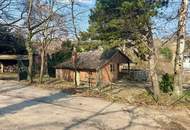 ++ KNUSPERHÄUSCHEN ++ zur MIETE mitten im WALD