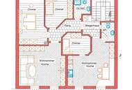 Apartmenthaus zur Verpachtung – Wohnen &amp; Arbeiten ideal kombiniert!