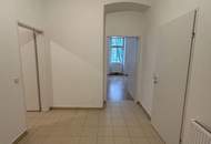 Charmante 2-Zimmer-Altbauwohnung - Nähe Hanusch